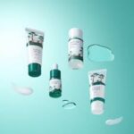 Round Lab - Pine Calming Cica Trial Kit - Image 2