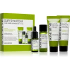 SOME BY MI - Super Matcha Pore Care Starter Kit (Edition) - 1set (4items)