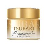 Shiseido - TSUBAKI Premium Repair Mask Hair, 180g