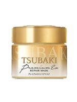 Shiseido - TSUBAKI Premium Repair Mask Hair, 180g